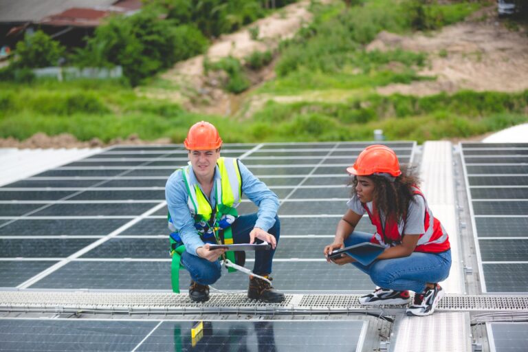 Diagnostyka i naprawa problemów z przepływem w instalacji solarnej