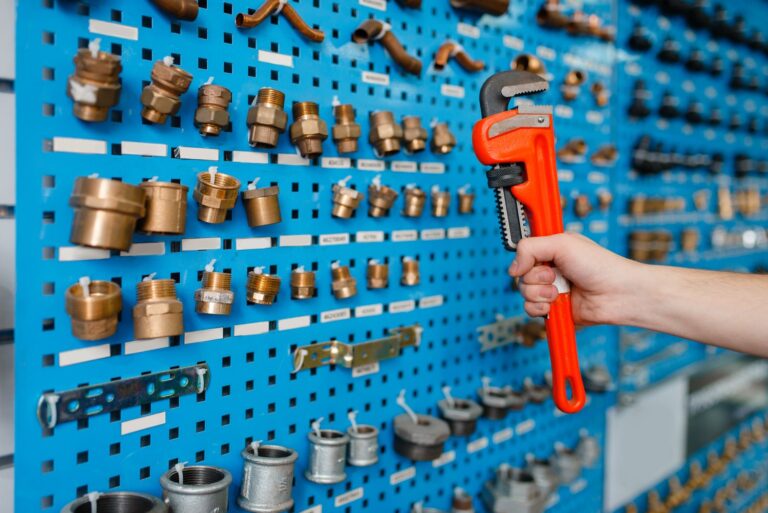 Jak wybrać najlepsze produkty elektryczne i hydrauliczne dla Twojego projektu