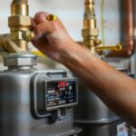 Jak rozwiązać problemy z instalacją gazów technicznych specjalnych