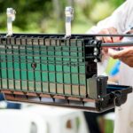 Jak rozwiązać problem przegrzewającego się falownika w instalacji fotowoltaicznej