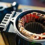 Metody eliminacji usterek w systemie chłodzenia transformatorów suchych