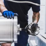 Metody usuwania awarii w systemie dozowania chemikaliów