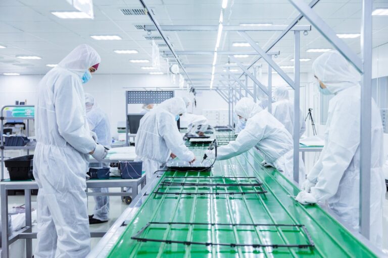 Rozwiązywanie problemów z instalacją gazów półprzewodnikowych