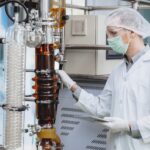 Skuteczne rozwiązywanie awarii w systemie destylacji wody farmaceutycznej