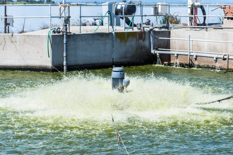 Skuteczne sposoby eliminacji usterek w systemie neutralizacji ścieków