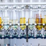 Diagnoza i naprawa problemów z systemem destylacji próżniowej