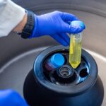 Diagnoza problemów z systemem odzysku rozpuszczalników organicznych