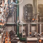 Jak wyeliminować awarię w instalacji pary czystej farmaceutycznej