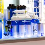 Metody eliminacji usterek w instalacji wody zdemineralizowanej