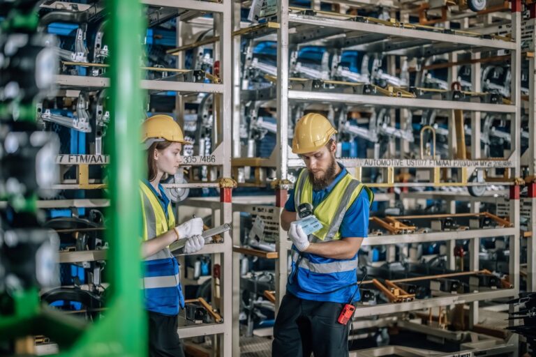 Nowoczesne rozwiązania w instalacjach hydraulicznych i przemysłowych