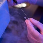 Skuteczne sposoby naprawy awarii w instalacji kriogenicznej