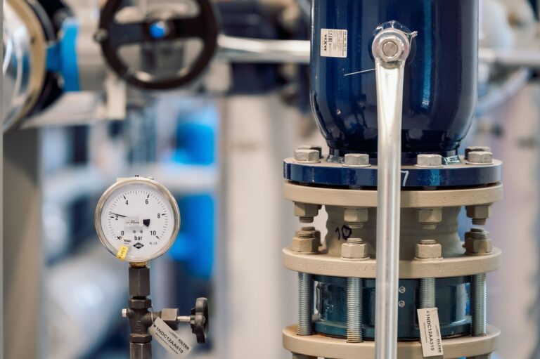 Jak dobrać sprzęgło hydrauliczne do systemu grzewczego