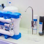 Jak poprawić jakość wody w domu za pomocą filtrów Dafi