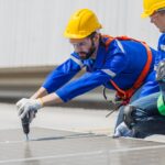Jak skutecznie uszczelnić dach i zabezpieczyć go przed przeciekaniem