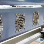 Jak wyeliminować awarię w systemie chłodzenia laserów przemysłowych