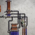 Ile kosztuje wymiana całej instalacji hydraulicznej w mieszkaniu?