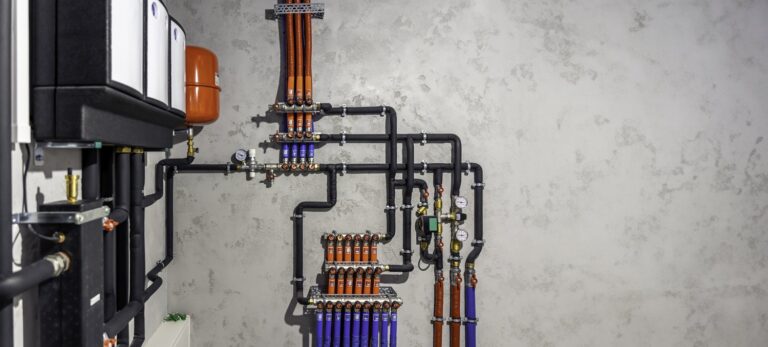 Ile kosztuje wymiana całej instalacji hydraulicznej w mieszkaniu?