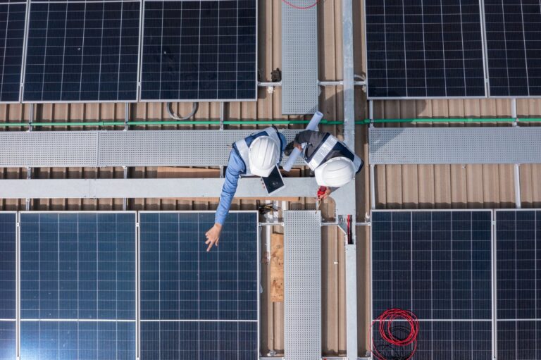Ile kosztuje założenie instalacji fotowoltaicznej?