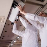 Co zrobić gdy klimatyzator nie chłodzi?