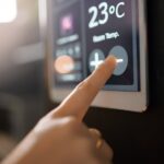 Co zrobić gdy nie działa termostat pokojowy?