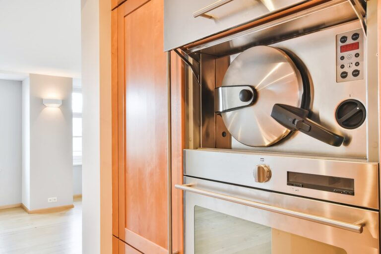 Co zrobić gdy okap kuchenny nie wciąga?