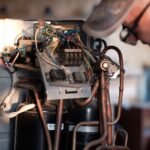 Dlaczego bojler elektryczny nie grzeje wody?