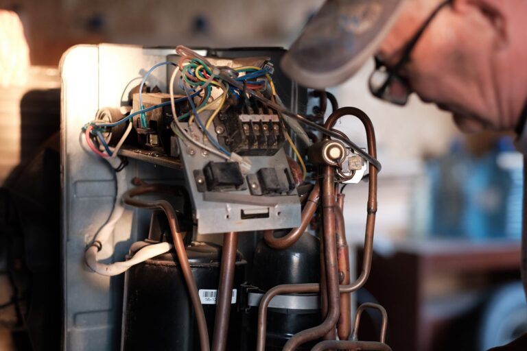 Dlaczego bojler elektryczny nie grzeje wody?