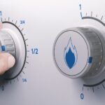 Dlaczego piec gazowy się wyłącza?