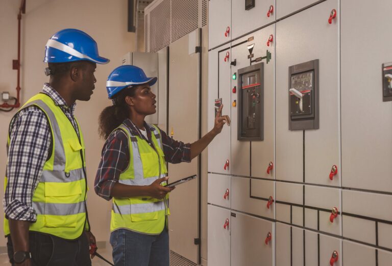 Jak skutecznie zarządzać energią elektryczną w domu i firmie