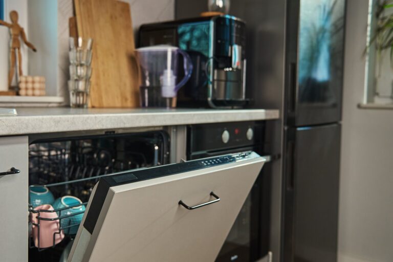 Jak wybrać i zainstalować odpowiednie AGD do kuchni
