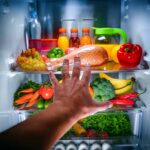 Co robić gdy lodówka nie utrzymuje odpowiedniej temperatury?