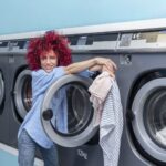 Co robić gdy pralka hałasuje podczas wirowania?