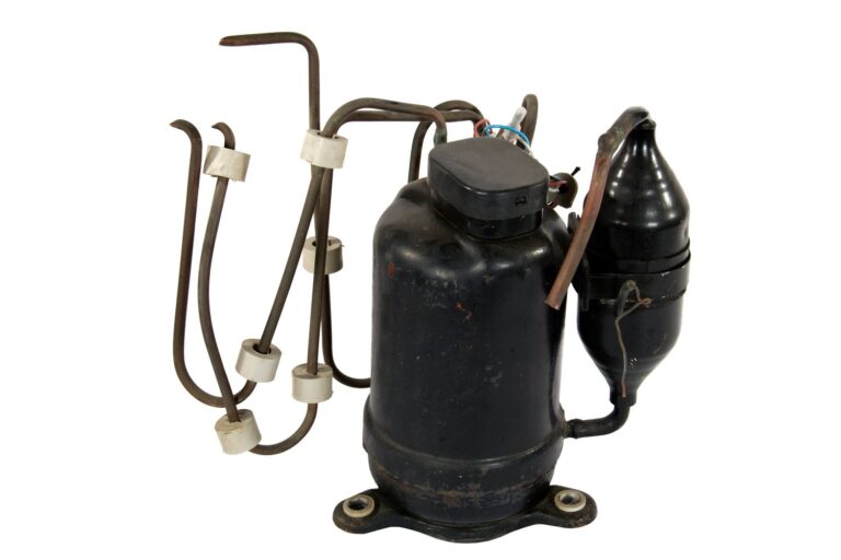 Dlaczego lodówka często się włącza i wyłącza?