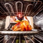 Dlaczego piekarnik nierówno nagrzewa potrawy?