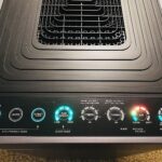 Dlaczego płyta indukcyjna wyłącza się podczas gotowania?