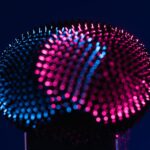 Dlaczego światło LED mruga po wyłączeniu?