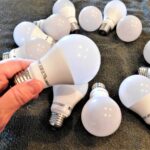 Dlaczego żarówki LED szybko się przepalają w niektórych oprawach?