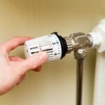 Dlaczego zawór termostatyczny przy grzejniku nie działa?