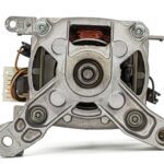 Jak rozpoznać uszkodzoną pompę w pralce?