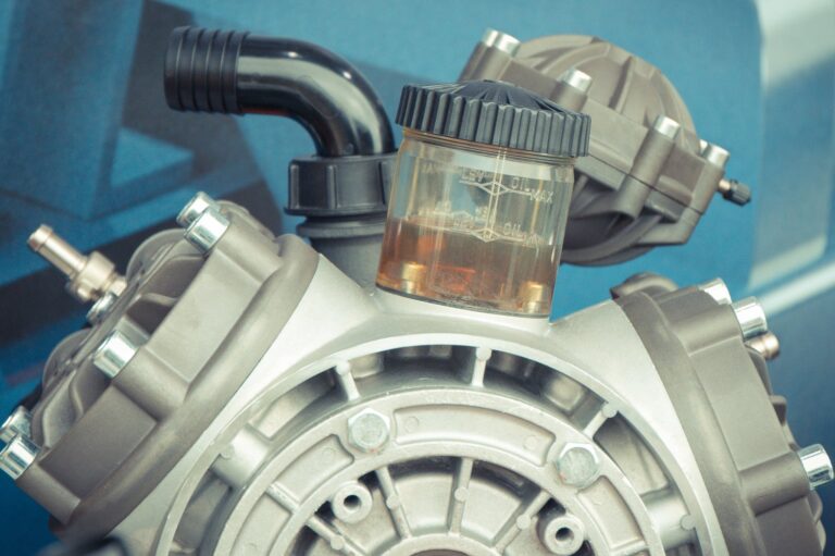 Jak sprawdzić czy pompa obiegowa pracuje prawidłowo?