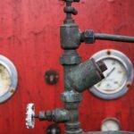 Jak sprawdzić czy zawór odcinający wodę jest szczelny?