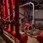 Separatory powietrza w instalacjach grzewczych zwiększają efektywność i trwałość systemu