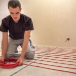 Jak prawidłowo wybrać i zamontować taker do instalacji ogrzewania podłogowego