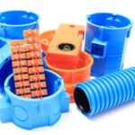 Jak wybrać odpowiednie akcesoria do pomporozdrabniaczy w instalacji sanitarnej