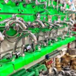 Nowoczesne rozwiązania instalacyjne dla profesjonalnych projektów hydraulicznych