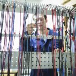 Prawidłowy montaż studni kablowych zapewnia bezpieczeństwo instalacji elektrycznych