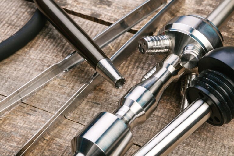 Rury Uponor MLC zapewniają niezawodność w nowoczesnych instalacjach wodociągowych