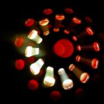 Co oznacza pulsujące światło w żarówce energooszczędnej?