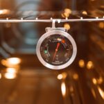 Dlaczego termostat w piekarniku nie utrzymuje stałej temperatury?