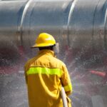 Jak rozpoznać nieszczelność w instalacji gazowej?